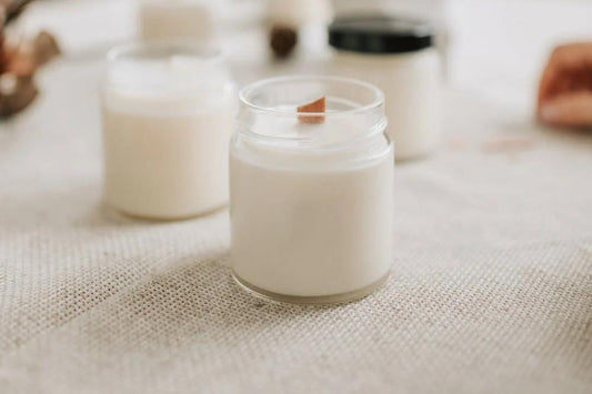 Signature Soy Candle